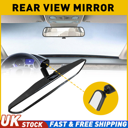 Universal car interior - 8",