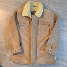 Wilson Leather Kids XL 100%