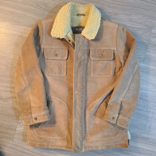 Wilson leather kids - wilson, xl