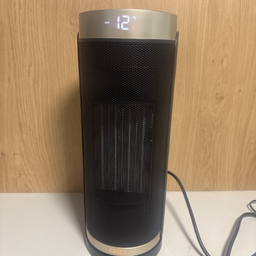 Dreo solaris slim ptc - dreo,