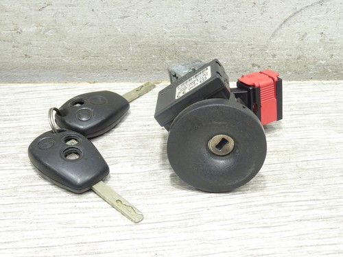 Renault clio ignition - renault,