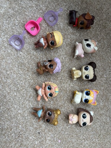 Lol lil pets 4 x - x,