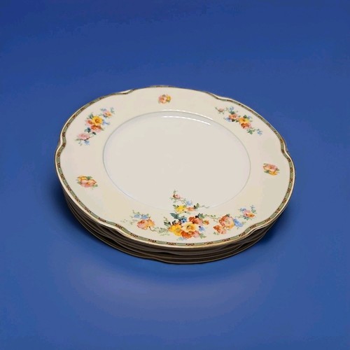 Set vintage pareek - 6,