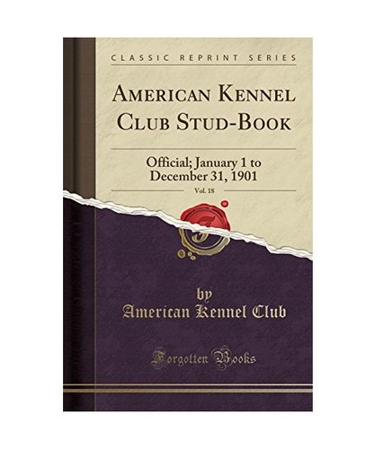 American kennel club - american,