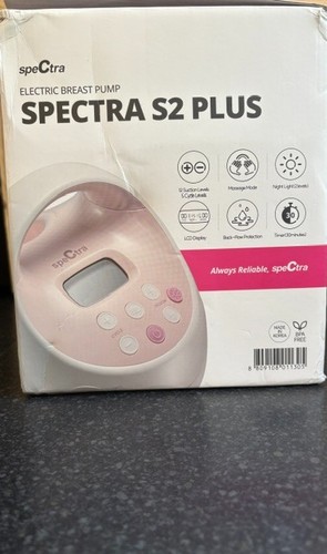 Spectra plus double - spectra,