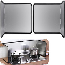 Stove Splatter Guard for