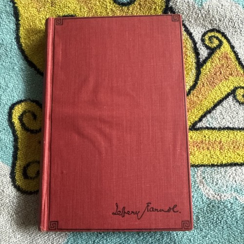 The shadow and other stories - shadow,