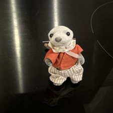 VINTAGE Sylvanian Families Van