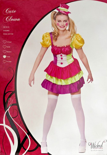 Fancy dress costume - costume,