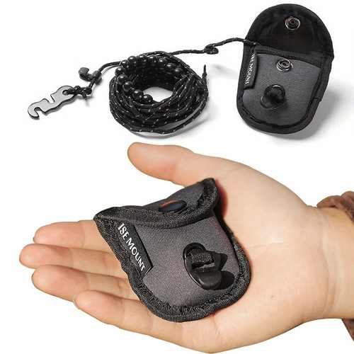 Outdoor camping stretch - outdoor,