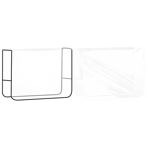 Seat protector salon - protector, chair