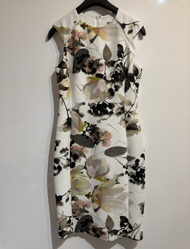 Phase eight floral - phase, of
