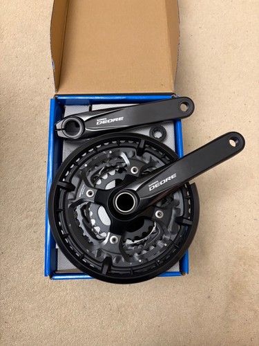 Shimano t6010 deore 10s - deore,