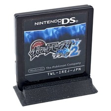 Pokemon Black 2 Nintendo DS