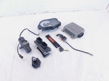 Aprilia Mana 850 Speedometer