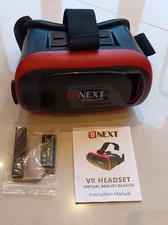VR Headset Compatible with