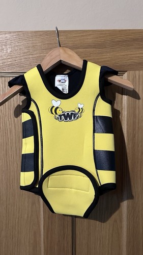 Twf baby swimming costume - twf,