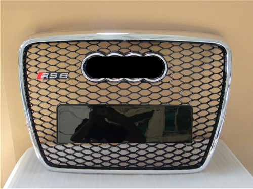 For audi 2005 - 2005, 2006-2010