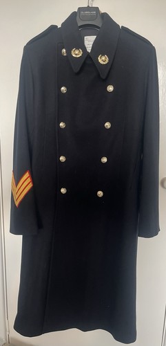 Royal marines ceremonial - marines,