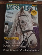 Horse and Hound Magazine 29