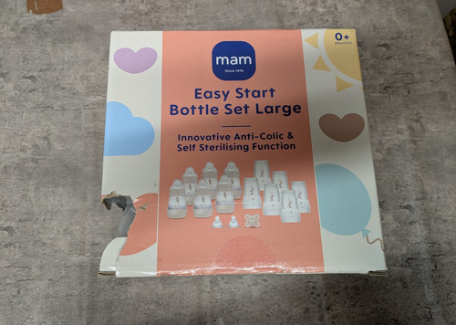 Mam easy start - mam,