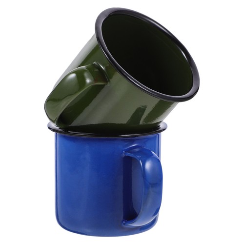 Pcs vintage coffee mugs - ,