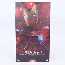 Hot toys mms528 - mms528, iron