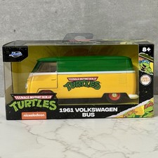 Jada Teenage Mutant Ninja