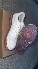 Size 10.5 - Nike Air Force 1