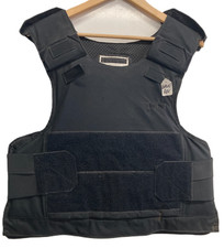 Body Armour Stab Vest And Soft