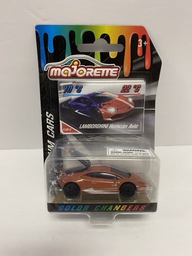 Majorette lamborghini huracan - majorette,