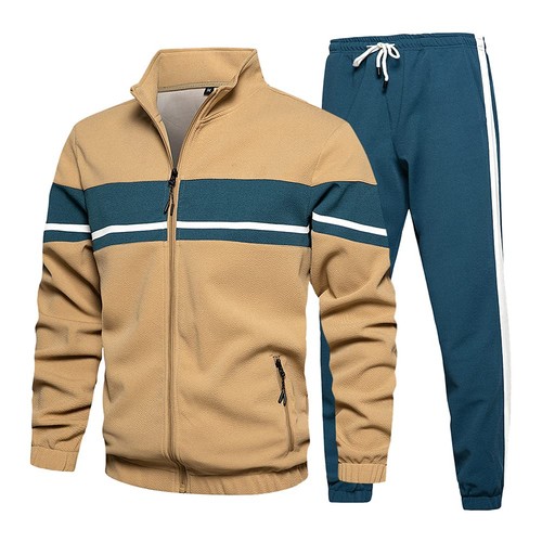 Manluodanni mens tracksuit set - manluodanni,