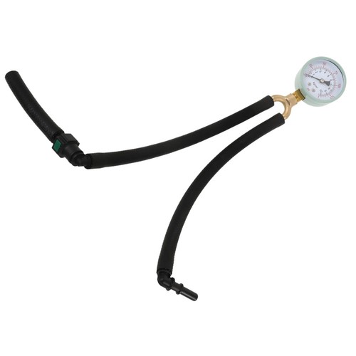 Oil level monitor - for, car
