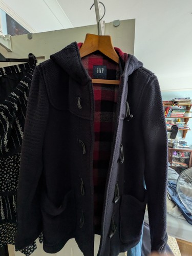 Gap mens navy - gap, herringbone