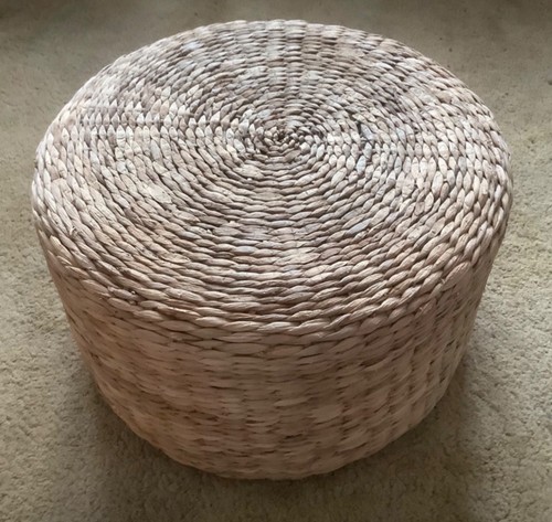 Large footstool - large,