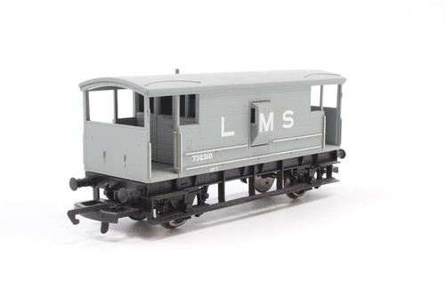Hornby r6079c lms - hornby,