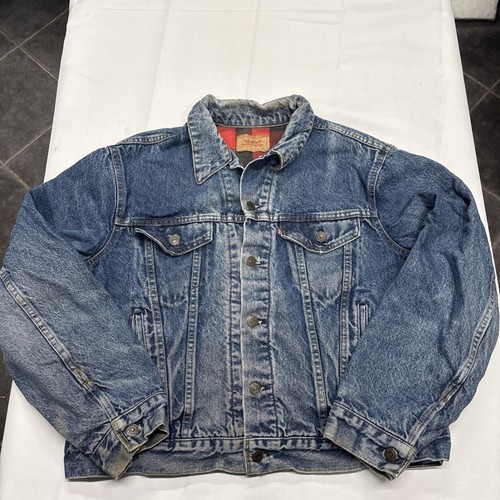 Made usa 1980 levi - usa, 1980’s