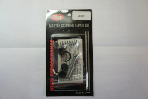 Front brake master - brake, cylinder