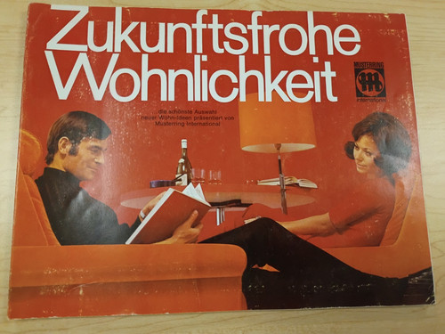 Lot german furniture - lot:,