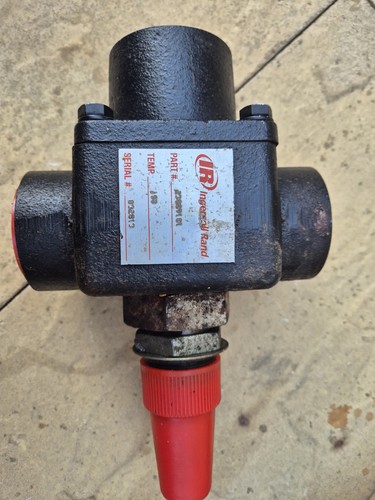 Ingersoll rand 23889181 - rand,