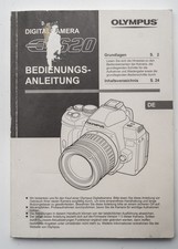 Olympus E-620 Digital Camera