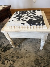 Shabby Chic Distressed Storage