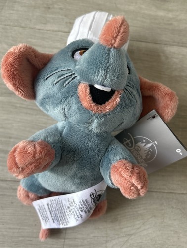 Disney ratatouille chef - disney,