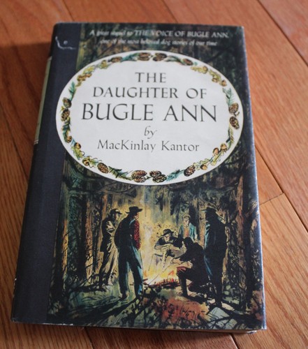The daughter bugle - the,