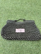 GREEN NET BOWLS CARRIER