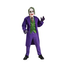 Rubies - The Joker Deluxe Costume - Boys