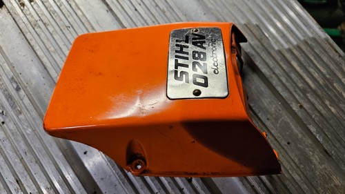 Stihl 028 top cylinder - 028,