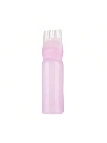 1pc dyeing shampoo bottle - dyeing, oil