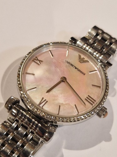 Emporio armani classic pink - emporio,