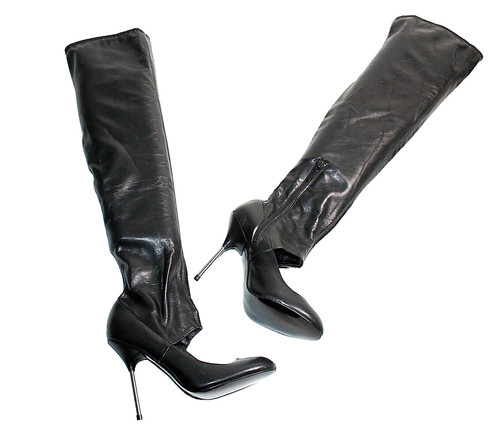Zara woman women boots - woman, over
